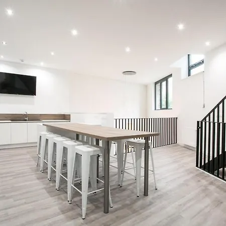 Villa Nocnoc - La Cachee