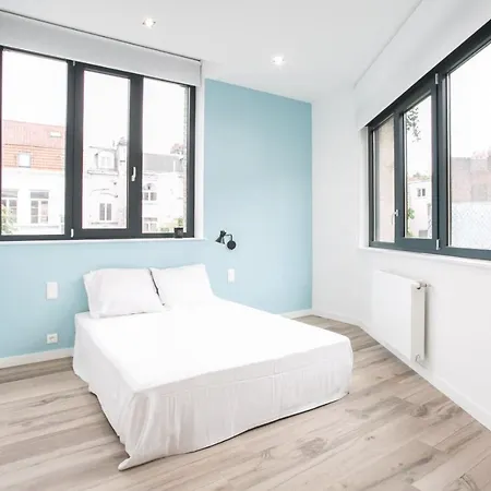 Villa Nocnoc - La Cachee *