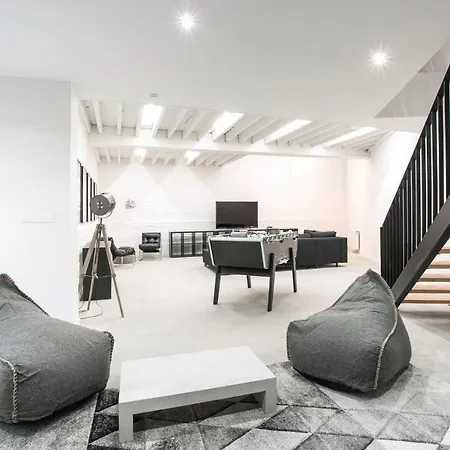 וילה Nocnoc - La Cachee *