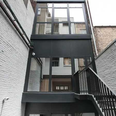 Nocnoc - La Cachee * ליל