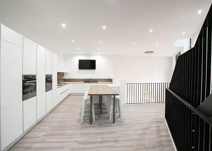 Nocnoc - La Cachee Lille